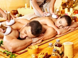 erotic massage Prague